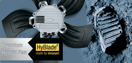 Hyblade