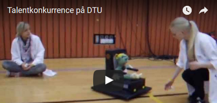 ebmpapst bidrager til Unge Forskere