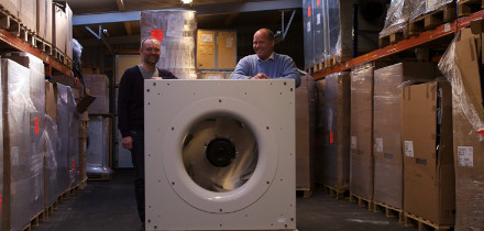 Renoveringsmarkedet er det nye vækstområde