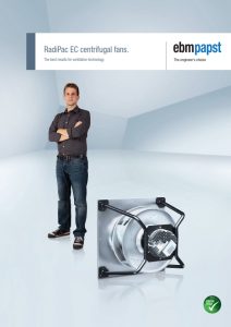 Download RadiPac brochure