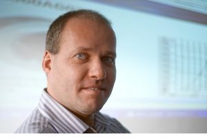 Torben Lintrup Kirkholt