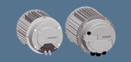 Variodrive C
