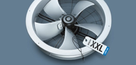 xxl fra ebmpapst