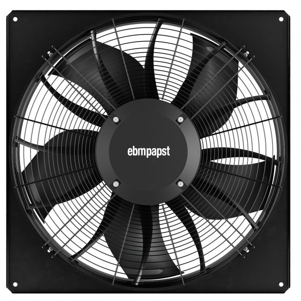 Axiallüfter Ventilator Wärmepumpe ebm Papst in Rheinland-Pfalz Axiallüfter Ventilator Wärmepumpe ebm Papst in Rheinland-Pfalz