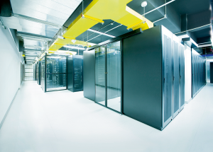 ebmpapst ventilation datacentre