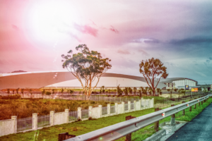 AxiCool ebmpapst ventilation distribution