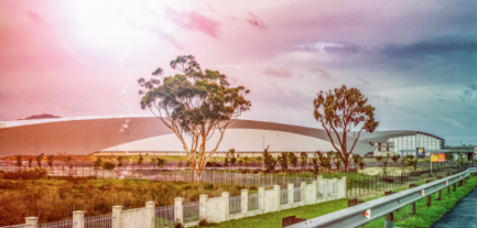 AxiCool ebmpapst ventilation distribution