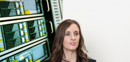 Danielle Owen, Director, Business Development Engineering