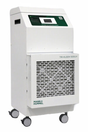 covid ebmpapst luftfiltrering